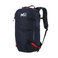 Millet hiking backpack Prolighter (for day hikes) 22 liters sapphire blue men